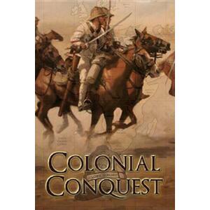 Colonial Conquest (PC) kép