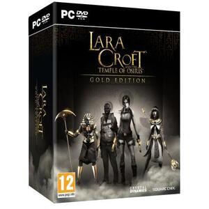 Lara Croft and the Temple of Osiris [Gold Edition] (PC) kép