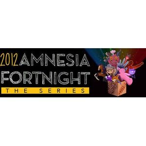 Amnesia Fortnight 2012 (PC) kép