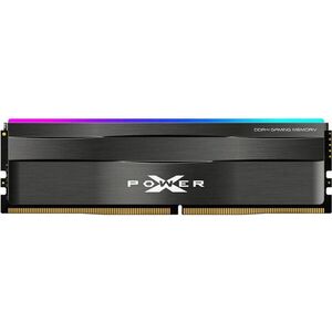 Zenith 16GB (2x8GB) DDR4 3200MHz SP016GXLZU320BDD kép