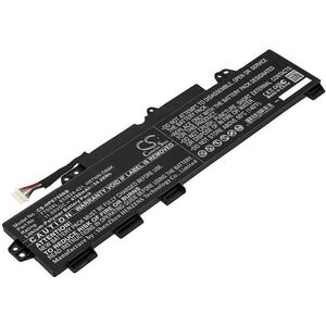 HP EliteBook 4700 mAh (CS-HPE755NB) kép