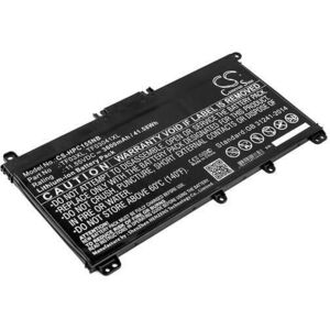 HP Pavilion (CS-HPC155NB) kép