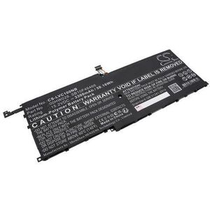 Lenovo ThinkPad 3300 mAh (CS-LVC100NB) kép
