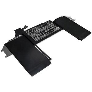 Apple MacBook Air 4800 mAh (CS-AM1965NB) kép