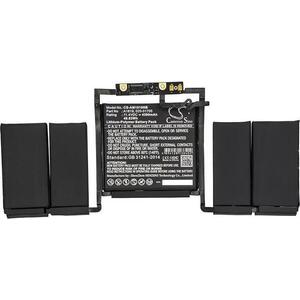 Apple Macbook Pro 4300 mAh (CS-AM1819NB) kép