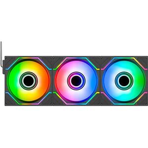 SWAFAN 120 EX Infinity (CL-F245-PL12SW-A) kép