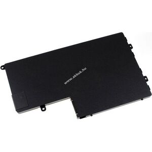 Helyettesítő laptop akku Dell Insprion 5545 kép
