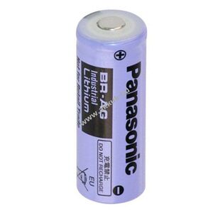 Panasonic BR-AG A 3V 2200mAh BR17455 elem lítium kép
