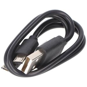 Keeppower USB elosztó Type-A 2x Micro-USB 0, 25m 2, 1A kép