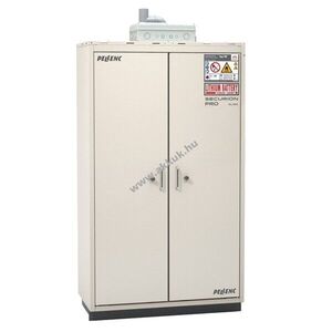 PELLENC SECURION BASIC+ 400V XL16C biztonsági szekrény MTW nélkül 90 típus Li-Ion kép
