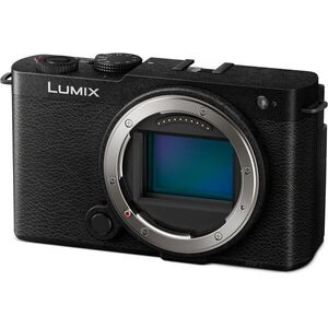 Panasonic Lumix DC-S9 váz, fekete kép