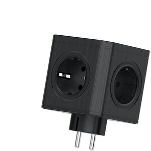 Toprek USB Wall Socket TP-VE5E kép