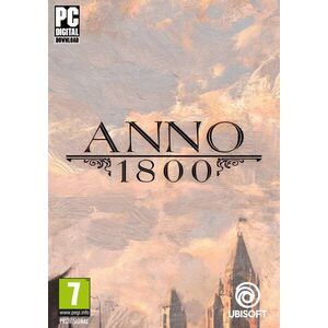Anno 1800 - PC Digital kép