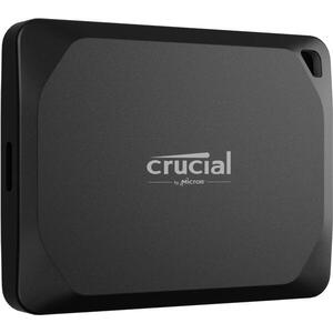 Crucial X10 Pro 2TB kép