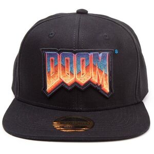 DOOM - baseballsapka kép