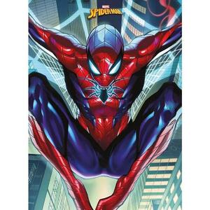 Pyramid Posters Marvel Comics Pókember és Venom, 38×52 cm kép