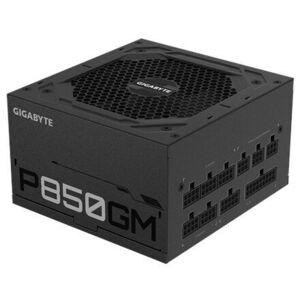 Gigabyte Tápegység 850W 80+ Gold moduláris kép