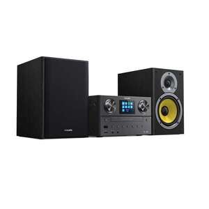 Philips - Micro HiFi - TAM8905/10 kép