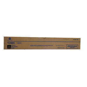 Konica-Minolta TN321Y Toner Yellow 25.000 oldalra kép