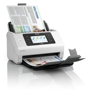 Epson WorkForce DS-800WN Hálózati üzleti szkenner kép