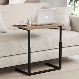 Hanah Home Laptop Standing Desk Atlantic Pine Sparkle - Atlantic Pine kép