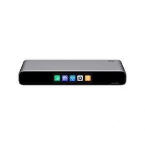Tp-link gateway & kontroller 1xWAN (2.5Gbps) + 8xWAN/LAN PoE+... kép