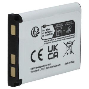 Helyettesítő akku Sony VGP-BMS77 típus SP60BPRA9C 660mAh kép
