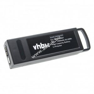 Helyettesítő akku Yuneec Q500 7500mAh kép