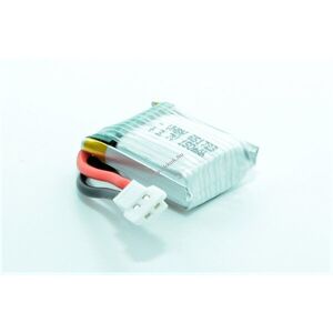 Helyettesítő modell / RC Akku 3.7V, Li-Po, 150mAh, XH2.54 csatlakozó kép