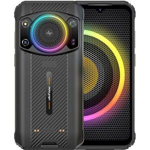 UleFone Armor 21 fekete kép