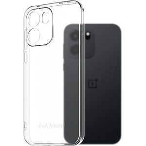 AlzaGuard Crystal Clear TPU OnePlus Nord CE6 tok kép