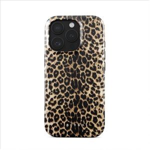 Burga Player Tough Magsafe Case for iPhone 16 Pro Max tok kép