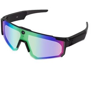 Bomanlon Smart Video Sports AI Glasses BS-01 kép