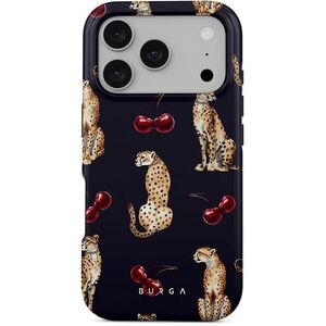 BURGA Cougar Tough Magsafe Case For iPhone 17 Pro tok kép
