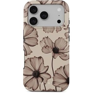 BURGA Barely Yours Tough Magsafe Case For iPhone 17 Pro tok kép