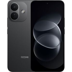 Xiaomi Redmi Note 17 Pro 5G 6GB/256GB Fekete kép