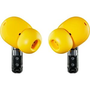 NOTHING Ear(a) Yellow kép