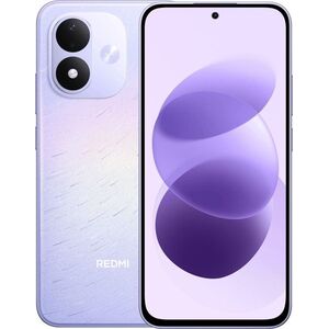 Xiaomi Redmi Note 17 5G 6GB/256GB Kozmikus lila kép
