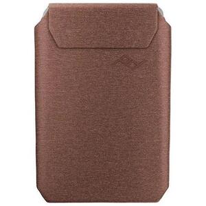 Peak Design Wallet Slim - Redwood kép