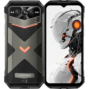 Doogee V Max Pro 5G 12GB / 512GB Pewter Gray kép