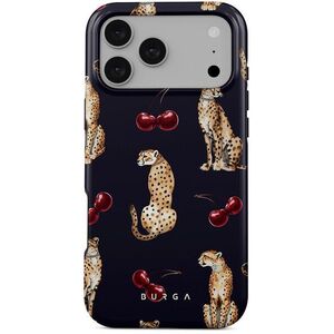 BURGA Cougar Tough Magsafe Case For iPhone 17 Pro Max tok kép