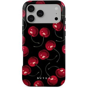 BURGA Cherrybomb Tough Magsafe Case For iPhone 17 Pro Max tok kép