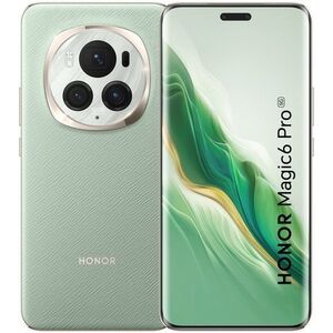 HONOR Magic6 Pro 12GB / 512GB, zöld kép
