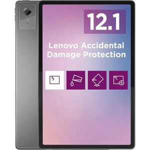 Lenovo Idea Tab Plus 12.1" 5G 8GB/256GB - Luna Grey + Tab Pen + Billentyűzet kép