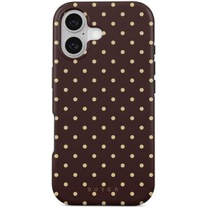 BURGA Sorry Busy Tough Magsafe Case For iPhone 17 tok kép