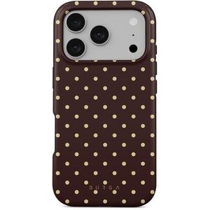 BURGA Sorry Busy Tough Magsafe Case For iPhone 17 Pro tok kép