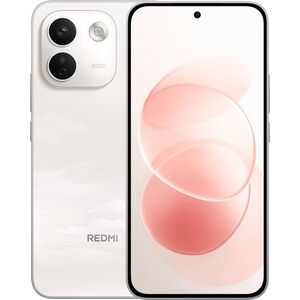 Xiaomi Redmi Note 17 Pro MAX 5G 8GB/256GB Hologramos fehér kép