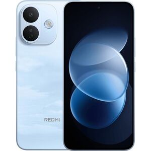 Xiaomi Redmi Note 17 Pro 5G 6GB/256GB Horizontkék kép