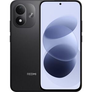 Xiaomi Redmi Note 17 5G 6GB/256GB Fekete kép