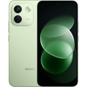 Xiaomi Redmi Note 17 Pro MAX 5G 8GB/256GB Zöld kép